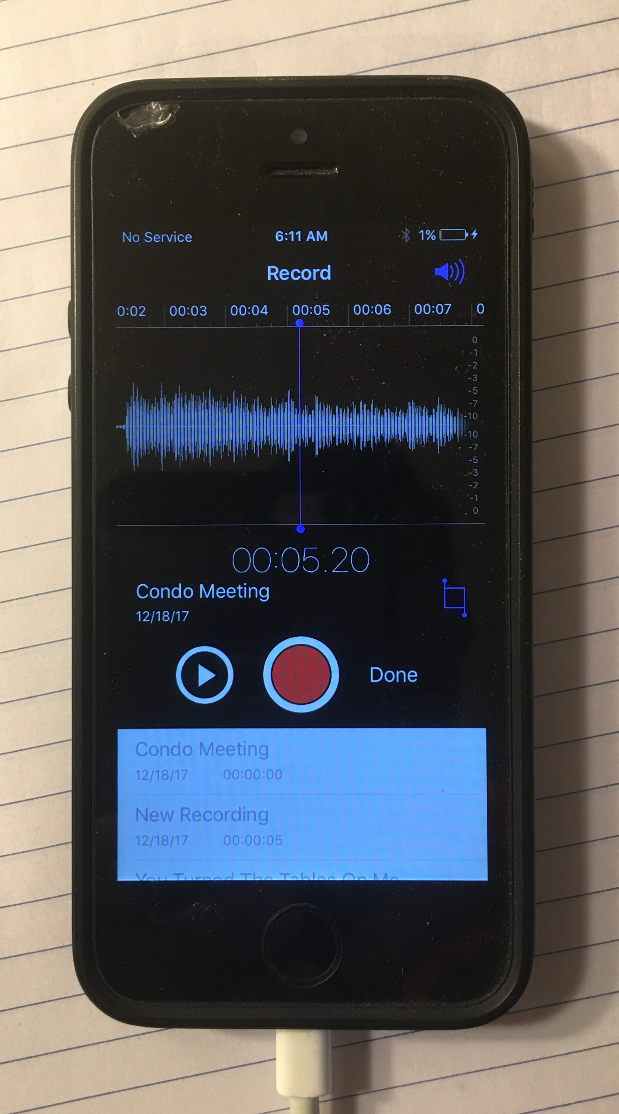 Audio Recording of Condominium and Tenant Meetings in Massachusetts